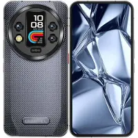 Oukitel Smartphone WP200 Pro 5G 24GB/1TB IP69K grey