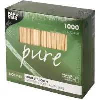 Papstar Agitateur "pur" m (1000x)