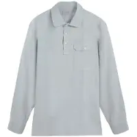 Scalpers T-Shirt ' ' bleu