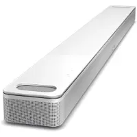 Bose Smart Ultra Barre de Son Blanc
