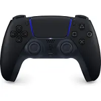 Sony Playstation 5 DualSense Manette Sans Fil Midnight Black