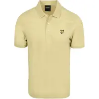 Lyle & Scott Polo Herbe Vert taille XL