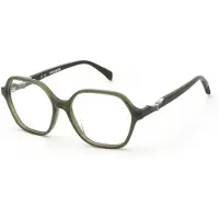 Zadig & Voltaire Vzv497s-5406s9 54x16x140 Mm Reading Glasses Vert Femme