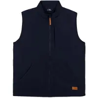 Tbs Olbinsan Vest Bleu 3XL Homme
