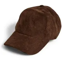Pieces Casquette chocolat