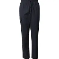 Columbia Rapid Rivers Cargo Pants Noir S / Regular Homme
