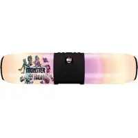 Reig Musicales Bluetooth Monster High Speaker With Usb Loader 39x9x9 Cm 20w Rose Enfants