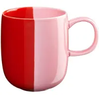 Asa selection Mug Joy Strawberry Smoothie, 400 ml