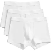 Gant 901003003 Trunk Boxers Blanc L Homme
