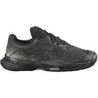 Babolat Chaussures: Jet Mach 3 All Court Noir Enfant 32s21648 2031-Taille-33
