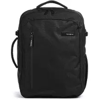 Samsonite Roader-36l Boarding Bag Noir
