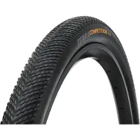 Continental Terra Competition Race Rapid Tubeless 700 X 35 Gravel Tyre Argenté 700 x 35