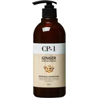 Esthetic House Ginger Purifying Shampoo - 500 ml