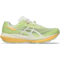 Asics Fujispeed 4 Running Shoes Vert EU 46