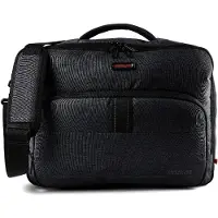 American Tourister At Work Nxt-27l Wheeled Duffle Bag Gris