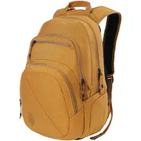 NitroBags Sac à dos 'Stash 29' ocre
