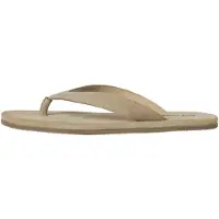 Jack & Jones Tongs beige