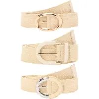 About You Ceinture écru