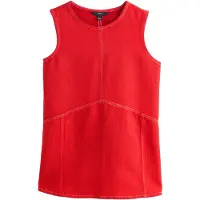 Next Haut rouge