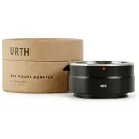 Urth Bague d'adaptation d'objectif CANON EF/EF-S compatible avec NIKON Z