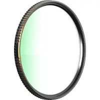 Polar Pro Goldstache Dslr/dslm Camera Filter 86 Mm Doré