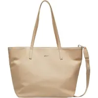 s.Oliver sac à épaule Shoulder Bag Brown beige