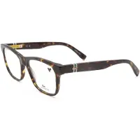 Lacoste Lunettes de Vue L2933 54/17/150 Dark havana Acetate UNISEX L2933