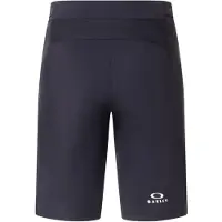 Oakley Free Ride Lined Shorts With Chamois Noir 30 Homme