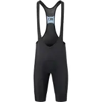Sportful Pulse Bib Shorts Noir 2XL Homme