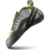 La Sportiva TC Pro, Escalade, Escalade, Homme, Chaussures, E19E19 Olive, 39 -