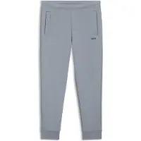 BOSS Union Hadiko 10280476 Green Pants Gris XS Homme