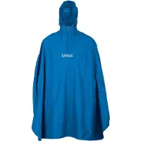 PRO-X elements Poncho à roulettes avec trous pour les doigts Pasofino