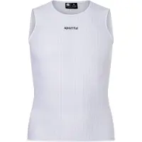Sportful Pro Sleeveless Base Layer Noir L Homme