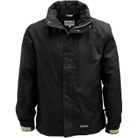 Pro-X Veste technique ELEMENTS MERAN NOIR NOIR S