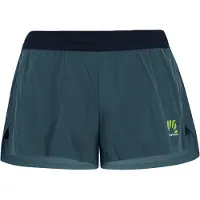 Karpos Short Fast Vertical Vert L Homme Vert L