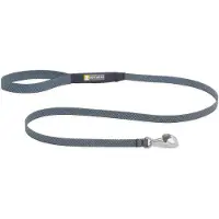 Ruffwear Hi & Light Dog Leash Gris