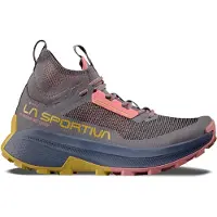 La Sportiva - Chaussures de randonnée en GORE-TEX - Prodigio Hike GTX W Onyx/Rosebay pour Femme - Taille 39