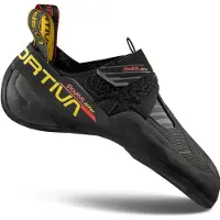 La Sportiva Skwama Lite Climbing Shoes Noir EU 42 Homme