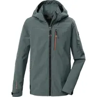 Killtec Vestes Kos 143 440880000735naturgrue