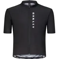 Oakley Apparel Icon Classic 2.0 Short Sleeve Jersey Noir 2XL Homme