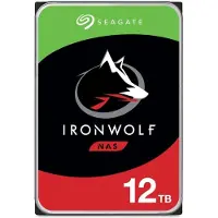 Seagate ST12000VNZ008 12 To SATA 3,5 pouces