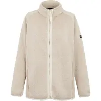 Regatta Mellrey Full Zip Fleece Beige 50 Femme