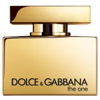 Dolce&Gabbana DOLCE & GABBANA The One Gold Intense eau de parfum 50 ml – Parfum raffiné et lumineux