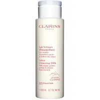 Clarins Cleansing & Toning LAIT VELOURS DÉMAQUILLANT 400 ML