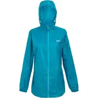 Regatta Pack-it Iii Jacket Bleu 50 Femme