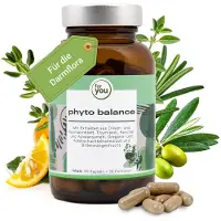 For you pour votre équilibre phyto, 60 St KAP