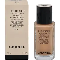 Chanel LES BEIGES fluide bd41