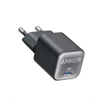 Anker Chargeur 511 (Nano 3, 30W) Phantom Black