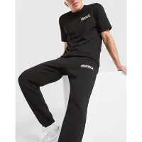 Hoodrich Pantalon de jogging Magma - Noir, Noir