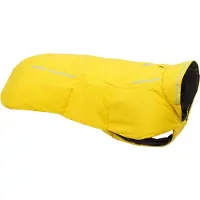 Ruffwear Vert Dog Jacket Jaune XS